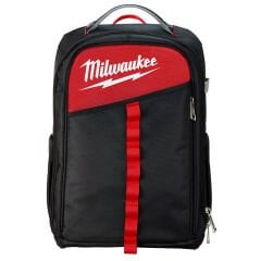 Milwaukee İş ve Şantiye Sırt Çantası - 4932464834