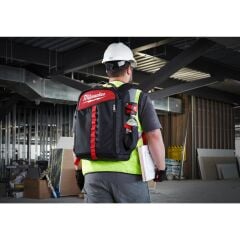 Milwaukee İş ve Şantiye Sırt Çantası - 4932464834