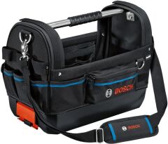 Bosch Profesyonel El Aleti Seti 8 Parça + Gwt 20 Çanta - 1600A02H5B