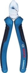 Bosch Profesyonel El Aleti Seti 8 Parça + Gwt 20 Çanta - 1600A02H5B
