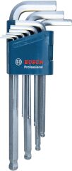 Bosch Profesyonel El Aleti Seti 8 Parça + Gwt 20 Çanta - 1600A02H5B
