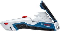 Bosch Profesyonel El Aleti Seti 8 Parça + Gwt 20 Çanta - 1600A02H5B