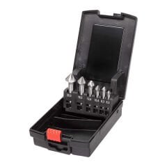 Milwaukee Havşa Matkap Ucu Seti Hss Co 6 Parça - 4932493575