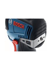 Bosch Professional GSR 12V-35 FC 2x3.0Ah Çift Akülü Vidalama Makinesi - 06019H3000