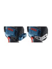 Bosch Professional GSR 12V-35 FC 2x3.0Ah Çift Akülü Vidalama Makinesi - 06019H3000