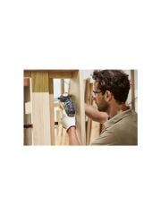 Bosch Professional GSR 12V-35 FC 2x3.0Ah Çift Akülü Vidalama Makinesi - 06019H3000