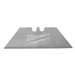 Milwaukee Genel Amaçlı Maket Bıçağı Yedeği 50 adet - 48221950