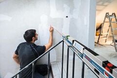 Bosch GIM 60 L Dijital Eğim Ölçer - 0601076900