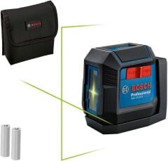Bosch Professional GLL 12-22 G Çizgi Lazer Hizalama - 0601065320