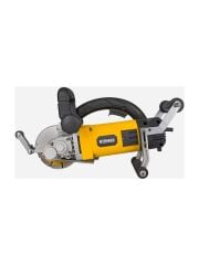Rtrmax RTM142 Duvar Kanal Açma Makinesi 4500 W 46 mm