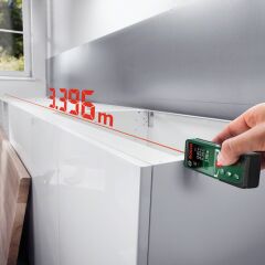 Bosch UniversalDistance 50 Dijital Lazerli Uzaklık Ölçer- 0603672801