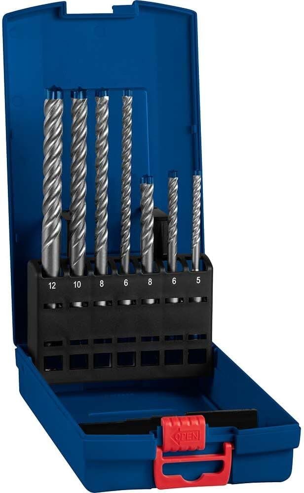Bosch Expert  Sds Plus-7x Matkap Ucu- 2608900195