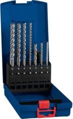 Bosch Expert  Sds Plus-7x Matkap Ucu- 2608900195