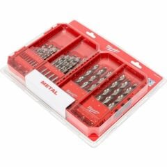 Milwaukee Metal Matkap Ucu Set 25 Parça (1-13) Thunderweb Seri - 4932493870