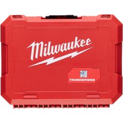 Milwaukee Metal Matkap Ucu Set 25 Parça (1-13) Thunderweb Seri - 4932493870