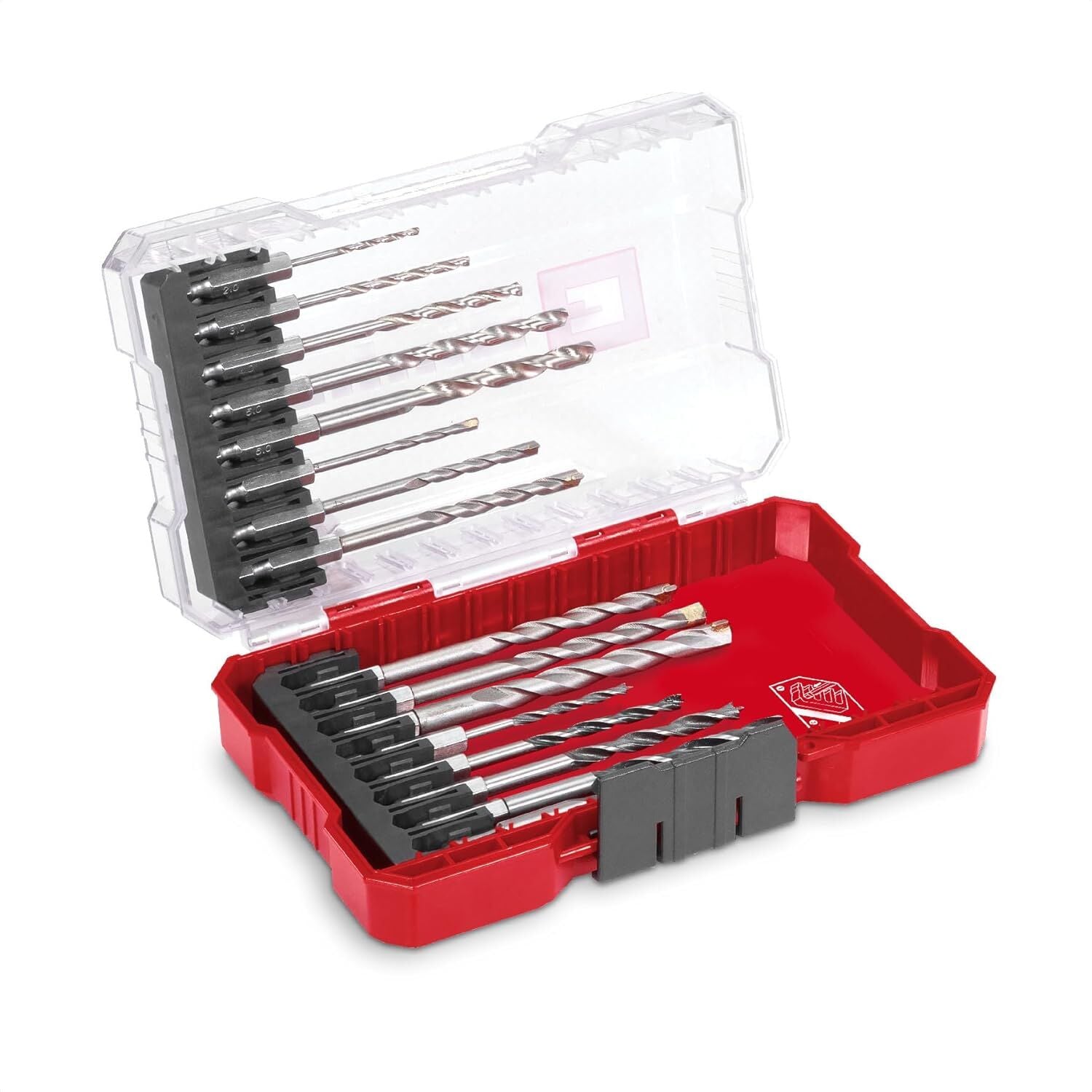 Einhell Orijinal M-CASE 16 Parça Matkap Ucu Set - 49108953