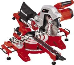 Einhell TC- SM 254 Pistonlu Gönye Testere - 4300385