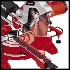 Einhell TC- SM 254 Pistonlu Gönye Testere - 4300385
