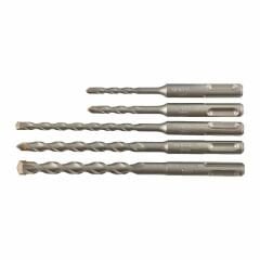 Milwaukee SDS Plus Beton Delme Uç Seti - 4932471242