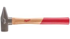 Milwaukee Ahşap Saplı Çelik 200 gr Çekiç - 4932478666