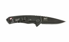 Milwaukee Hardline Katlanır Düz Ağızlı Bıçak 64 mm - 4932492452