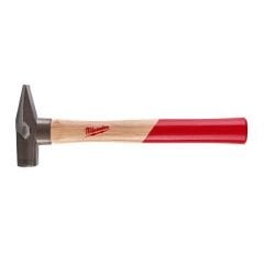 Milwaukee Ahşap Saplı Çekiç 500 gr - 4932478668