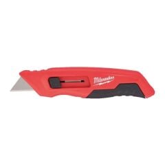 Milwaukee Sürgülü Maket Bıçağı Yedekli - 4932492378