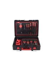 Milwaukee Packout  Elektrikçi Seti 74 Parça - 4932499467