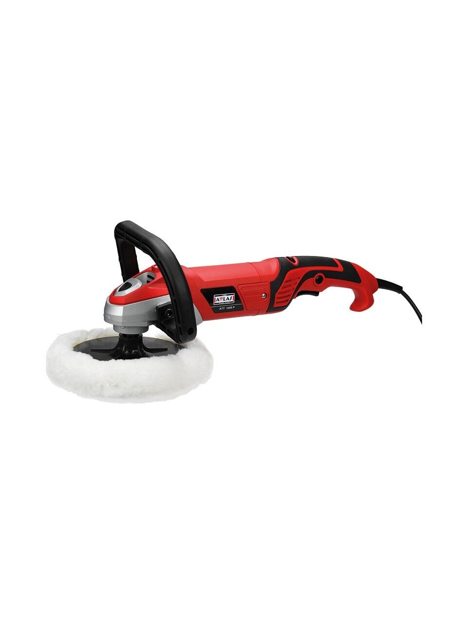 Attlas Att 1200 P Polisaj Motoru 1200 W - A0106034