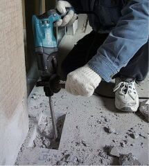 Makita HR2470 780 W Elektro Pnömatik Kırıcı-Delici