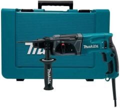 Makita HR2470 780 W Elektro Pnömatik Kırıcı-Delici