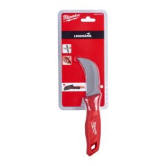 Milwaukee Lineman's Kablo Soyma ve Montaj Bıçağı - 4932464829