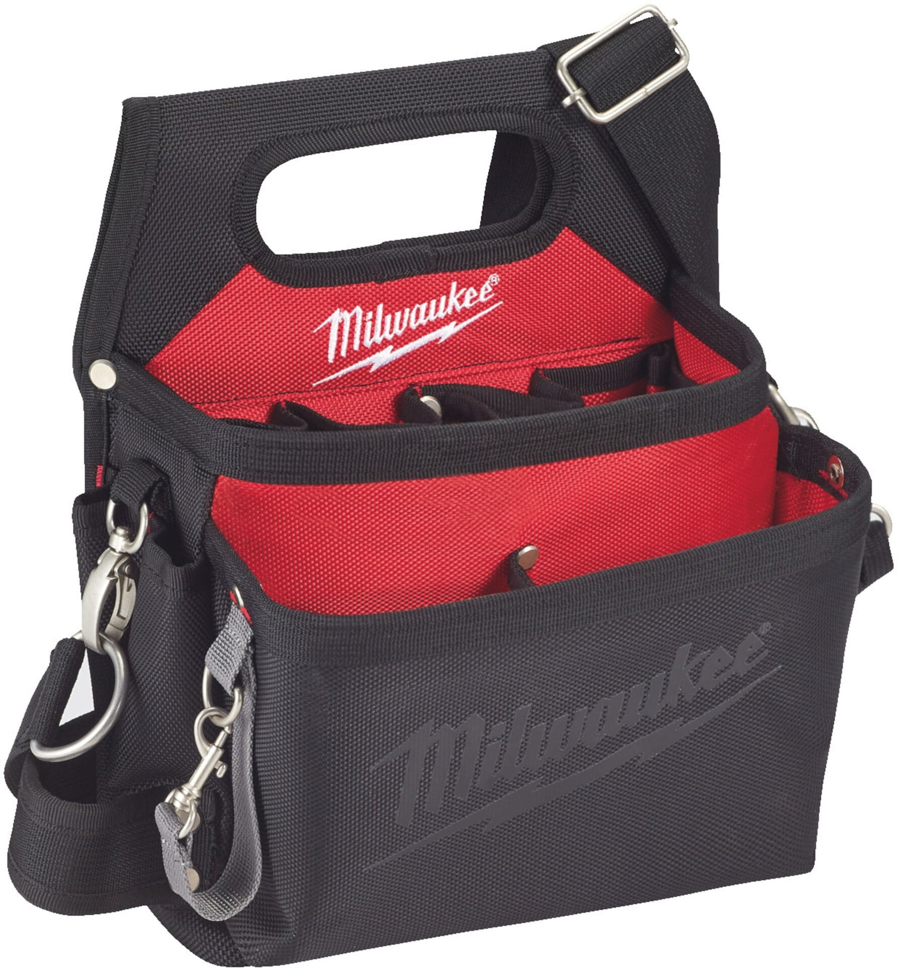 Milwaukee Profesyonel Donanımlı Elektrikçi İş Çantası - 4932500308