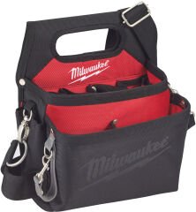 Milwaukee Profesyonel Donanımlı Elektrikçi İş Çantası - 4932500308