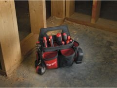 Milwaukee Profesyonel Donanımlı Elektrikçi İş Çantası - 4932500308