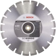 Bosch Elmas Kesme Disk SFAspha 350*25,40/20mm – 2608602625
