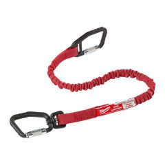 Milwaukee Şok Emicili El Aleti Bağlama İpi - 4.5 kg - 4932471429