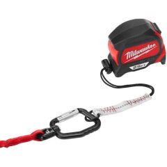 Milwaukee Şok Emicili El Aleti Bağlama İpi - 4.5 kg - 4932471429