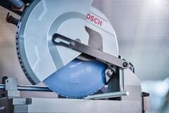 Bosch Expert Metal İçin Daire Testere Bıçağı – 305*25,4*2,6 Mm 60 Diş – 2608643060