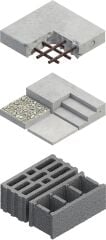 Bosch Elmas Kesme Disk SFConcr 350*25,40/®20mm – 2608602544