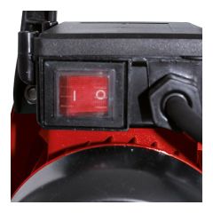 Einhell GC-GP 6538 Set/1 Bahçe Pompası - 4180286