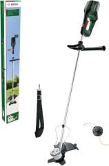 Bosch Advanced Bruschcut 36v-23-750 1x2a Akülü Tırpan Kenar Kesme Makinası- 06008C1K03