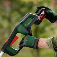 Bosch Advanced Bruschcut 36v-23-750 1x2a Akülü Tırpan Kenar Kesme Makinası- 06008C1K03