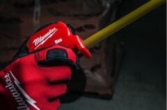 Milwaukee 5 Metre Şerit Metre Compact Anti-Tear Finger Stop - 4932498778