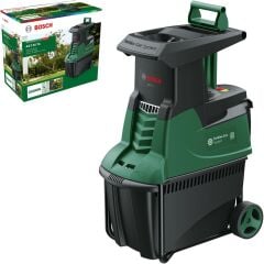 Bosch AXT 25 TC Dal Öğütme Makinesi - 0600803300