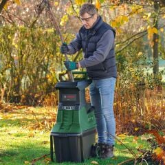 Bosch AXT 25 TC Dal Öğütme Makinesi - 0600803300