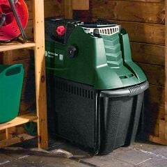 Bosch AXT 25 TC Dal Öğütme Makinesi - 0600803300