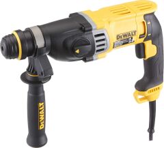 Dewalt D25143K Sds-Plus Pnömatik Kırıcı-Delici 900 W - D25143