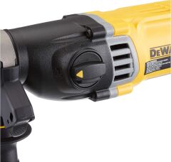 Dewalt D25143K Sds-Plus Pnömatik Kırıcı-Delici 900 W - D25143