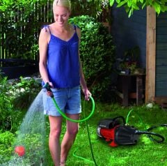 Einhell GC-GP 6036, Bahçe Pompası - 4180269